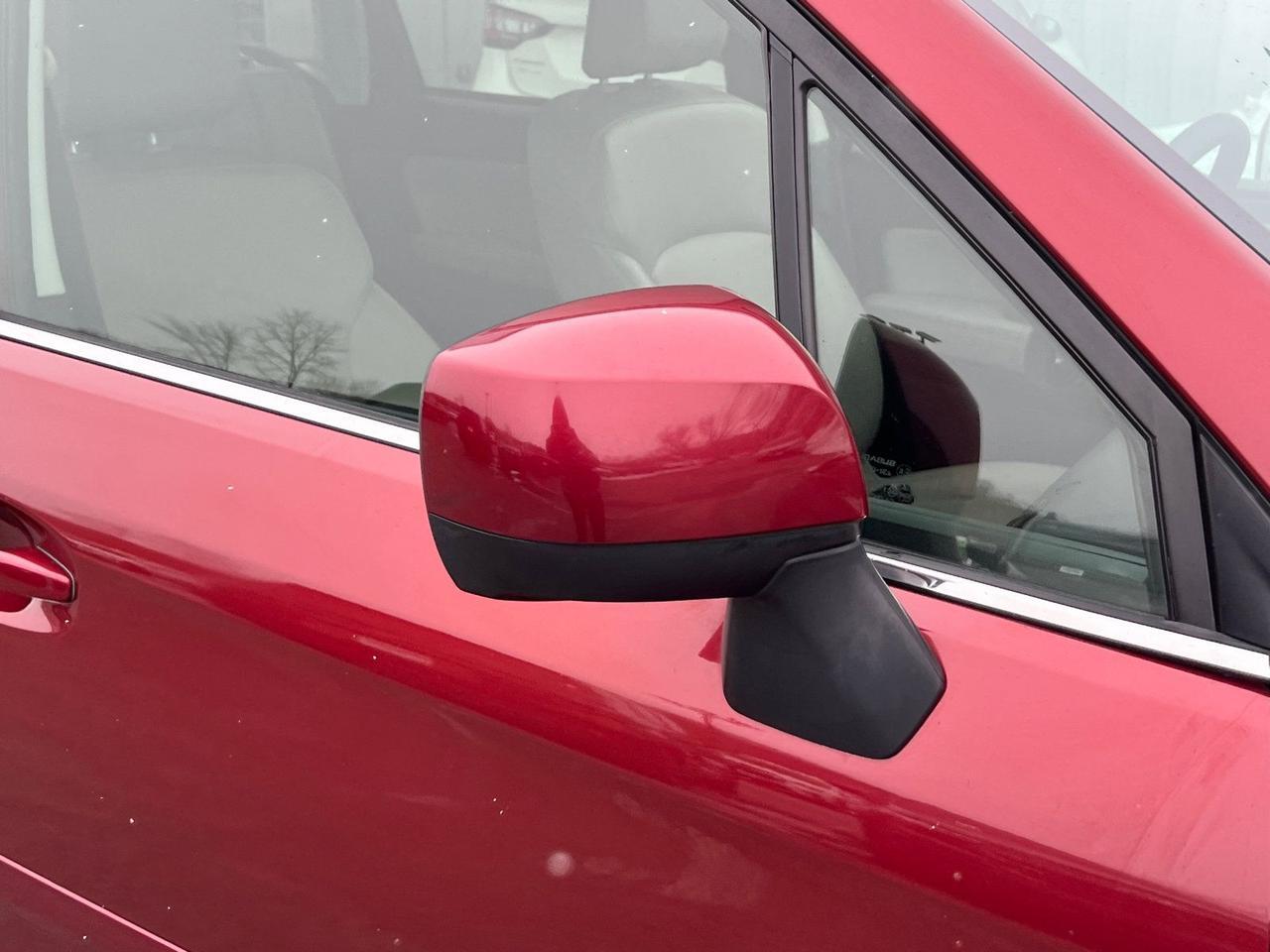 2015 Subaru Forester 2.5i Limited Hagerstown MD