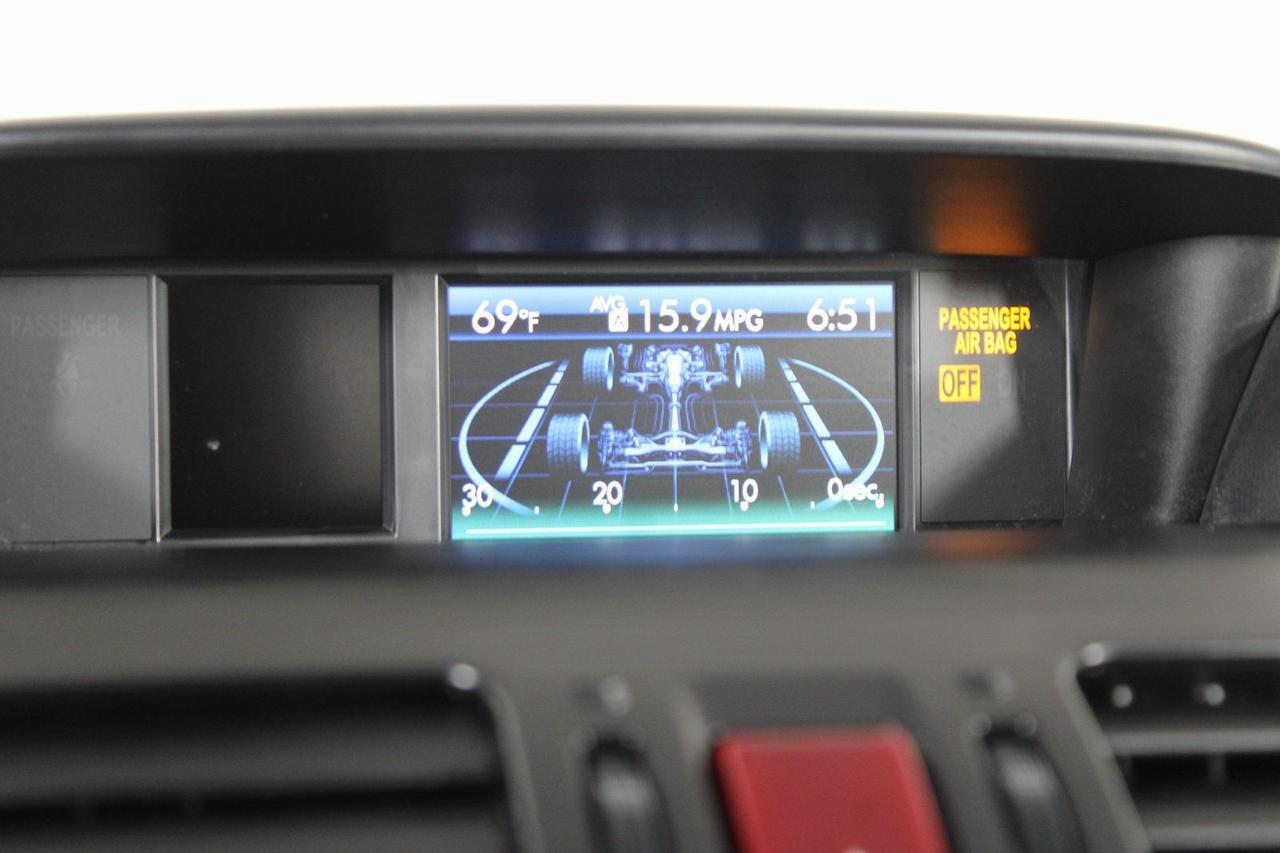2015 Subaru Forester 2.5i Limited Manassas VA
