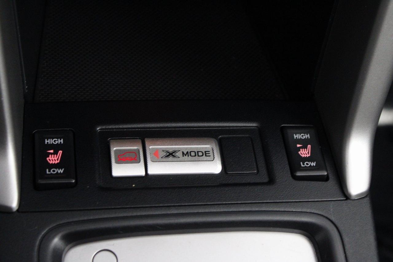 2015 Subaru Forester 2.5i Limited Manassas VA