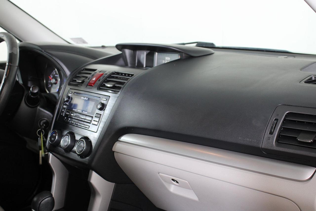 2015 Subaru Forester 2.5i Limited Manassas VA