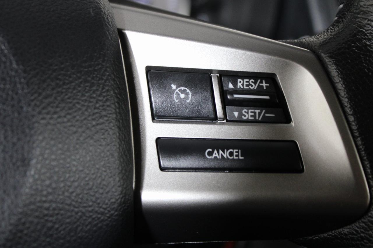 2015 Subaru Forester 2.5i Limited Manassas VA