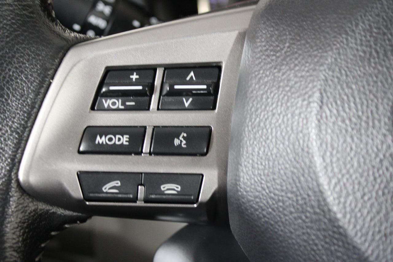 2015 Subaru Forester 2.5i Limited Manassas VA