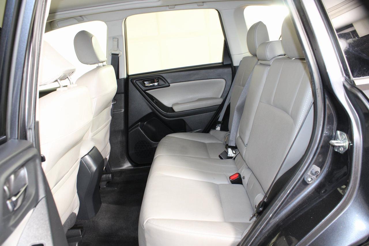 2015 Subaru Forester 2.5i Limited Manassas VA