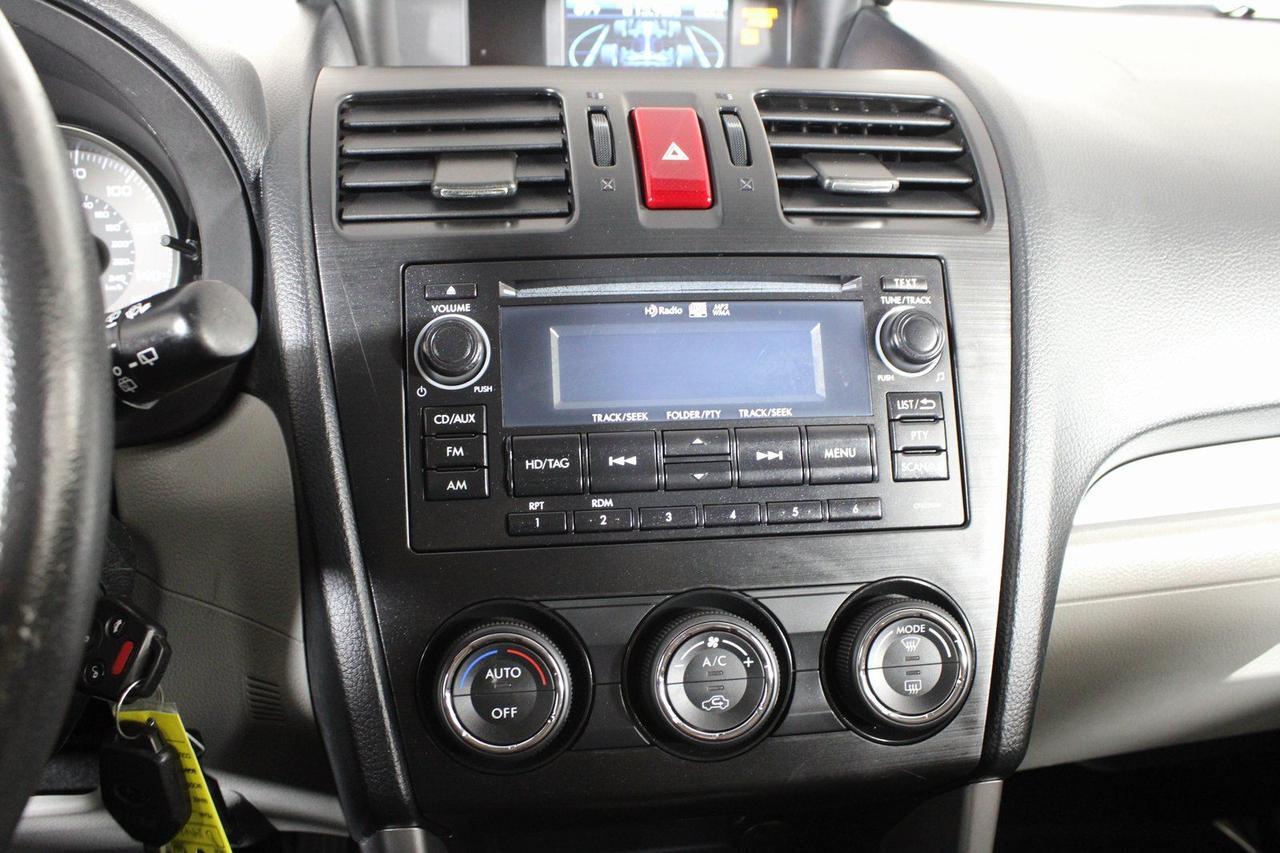2015 Subaru Forester 2.5i Limited Manassas VA