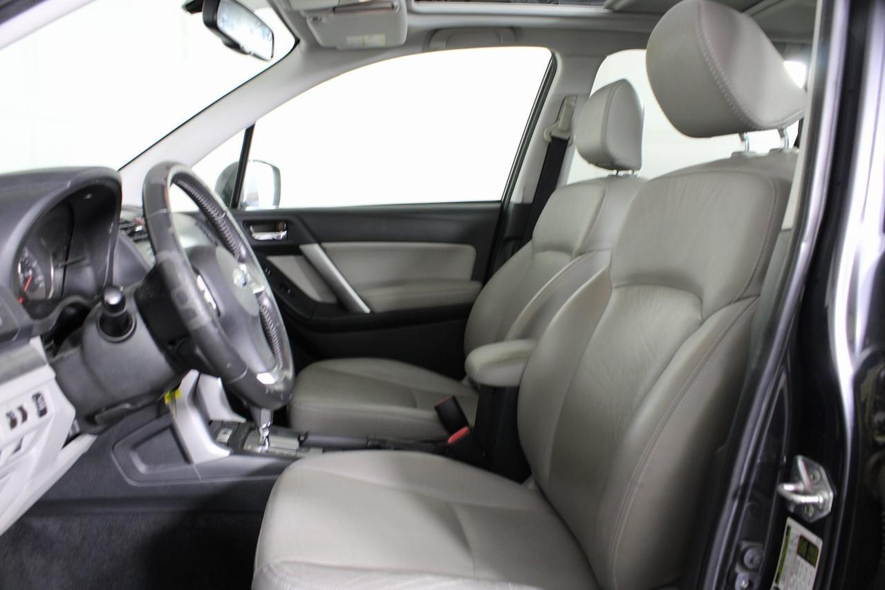2015 Subaru Forester 2.5i Limited Manassas VA
