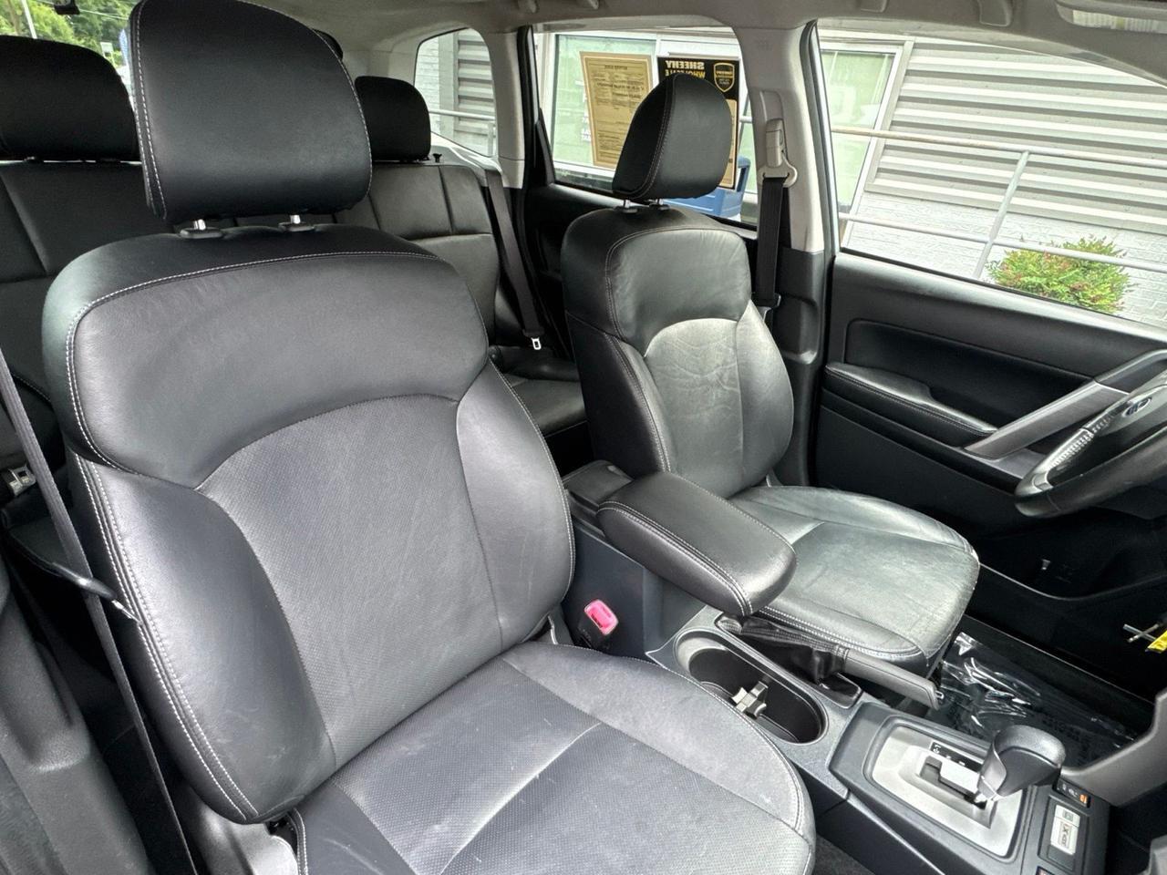 2015 Subaru Forester 2.5i Limited Warrenton VA
