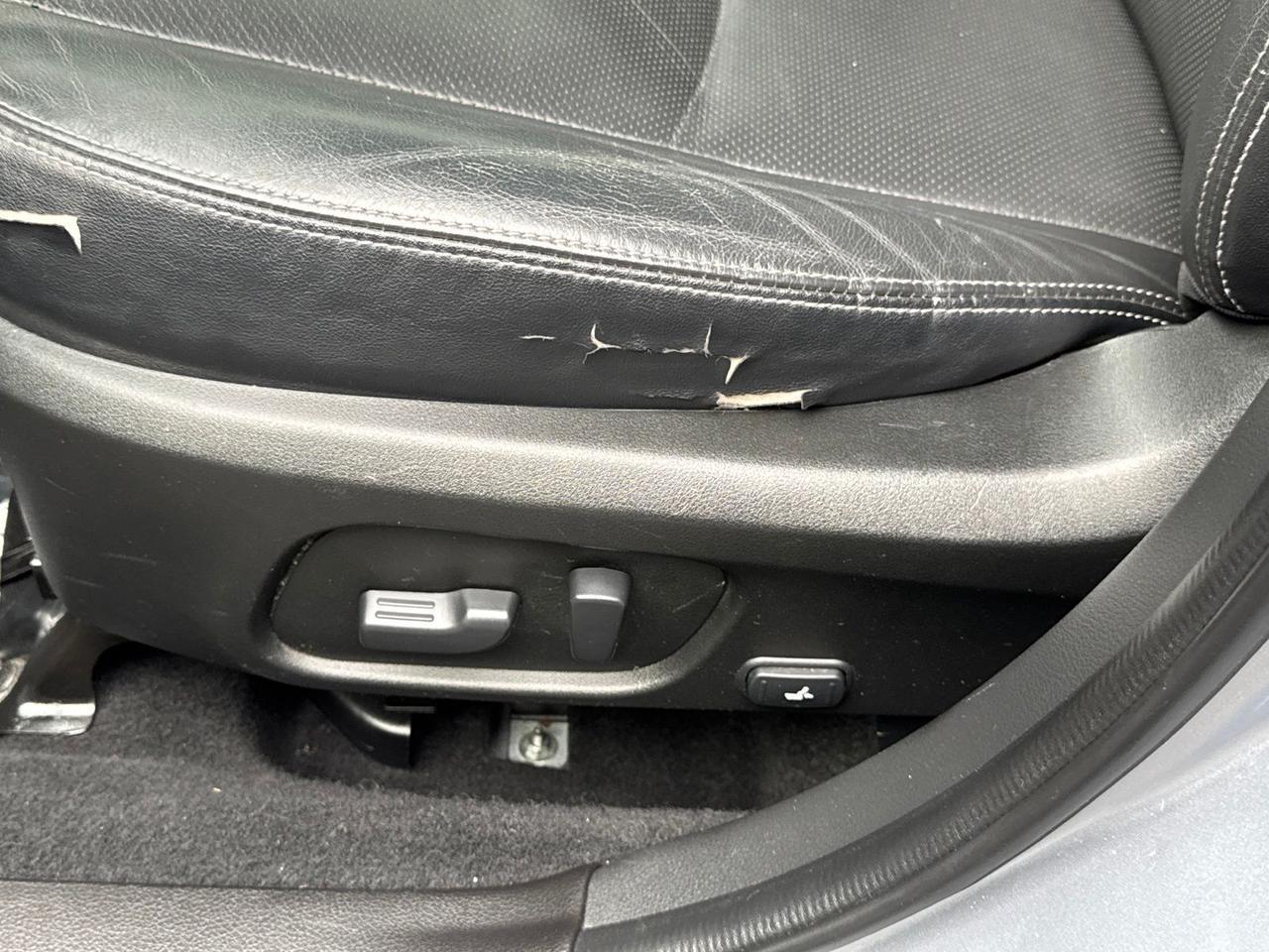 2015 Subaru Forester 2.5i Limited Warrenton VA