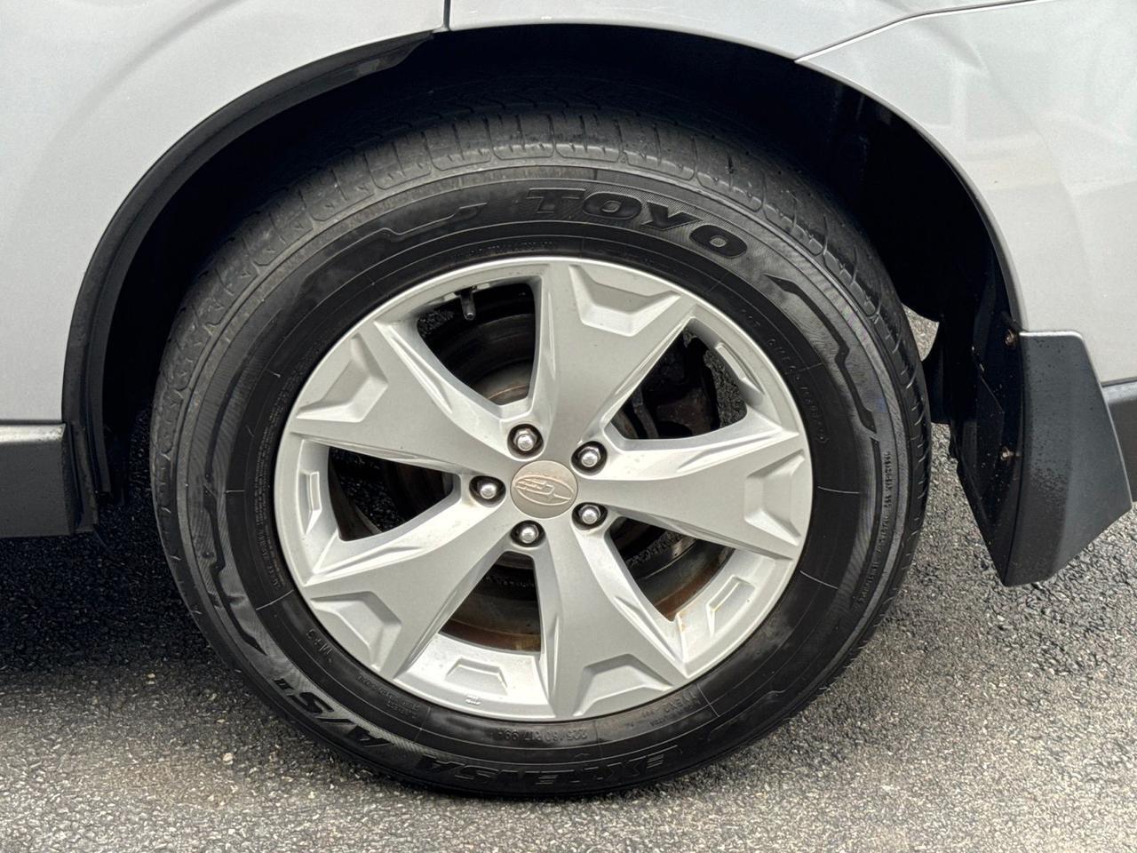 2015 Subaru Forester 2.5i Limited Warrenton VA