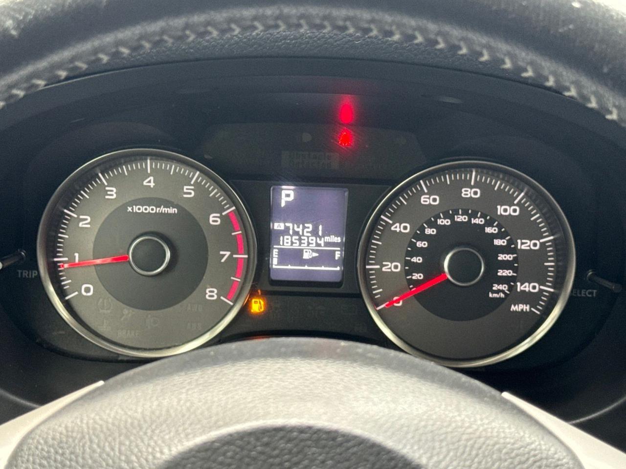 2015 Subaru Forester 2.5i Limited Warrenton VA