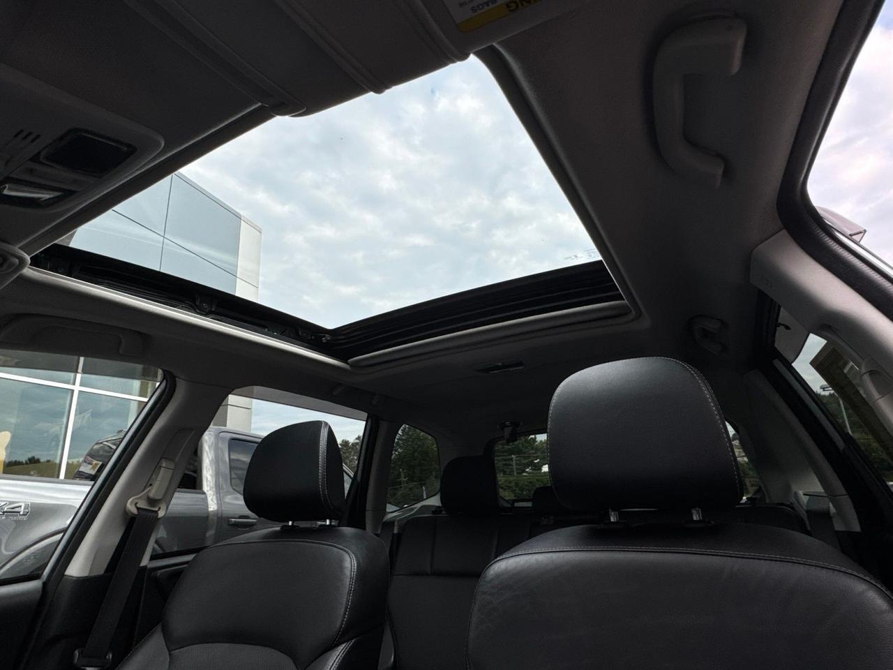 2015 Subaru Forester 2.5i Limited Warrenton VA