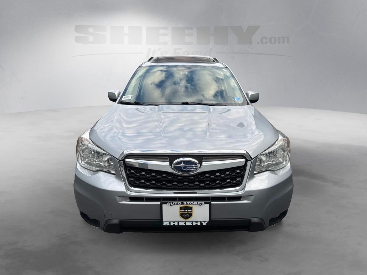 2015 Subaru Forester 2.5i Limited Warrenton VA