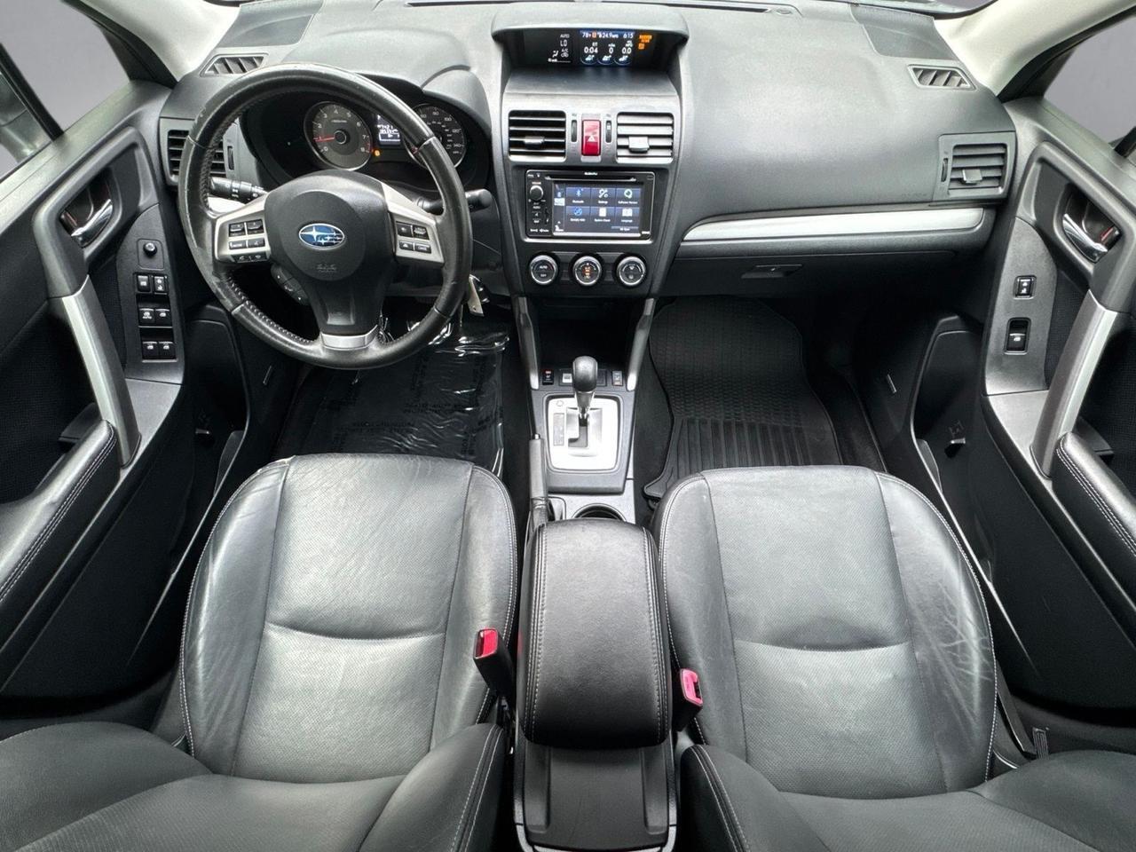 2015 Subaru Forester 2.5i Limited Warrenton VA