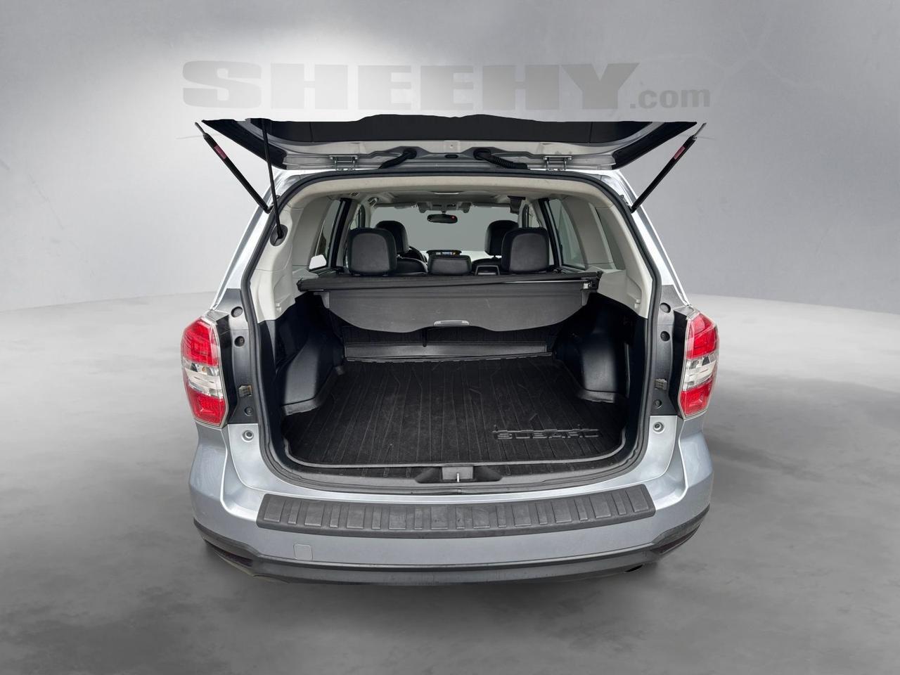2015 Subaru Forester 2.5i Limited Warrenton VA