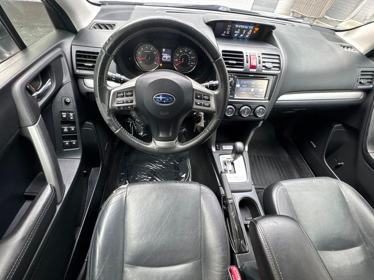 2015 Subaru Forester 2.5i Limited Warrenton VA