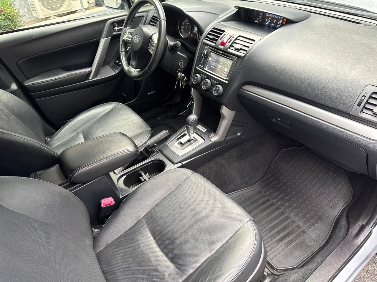 2015 Subaru Forester 2.5i Limited Warrenton VA