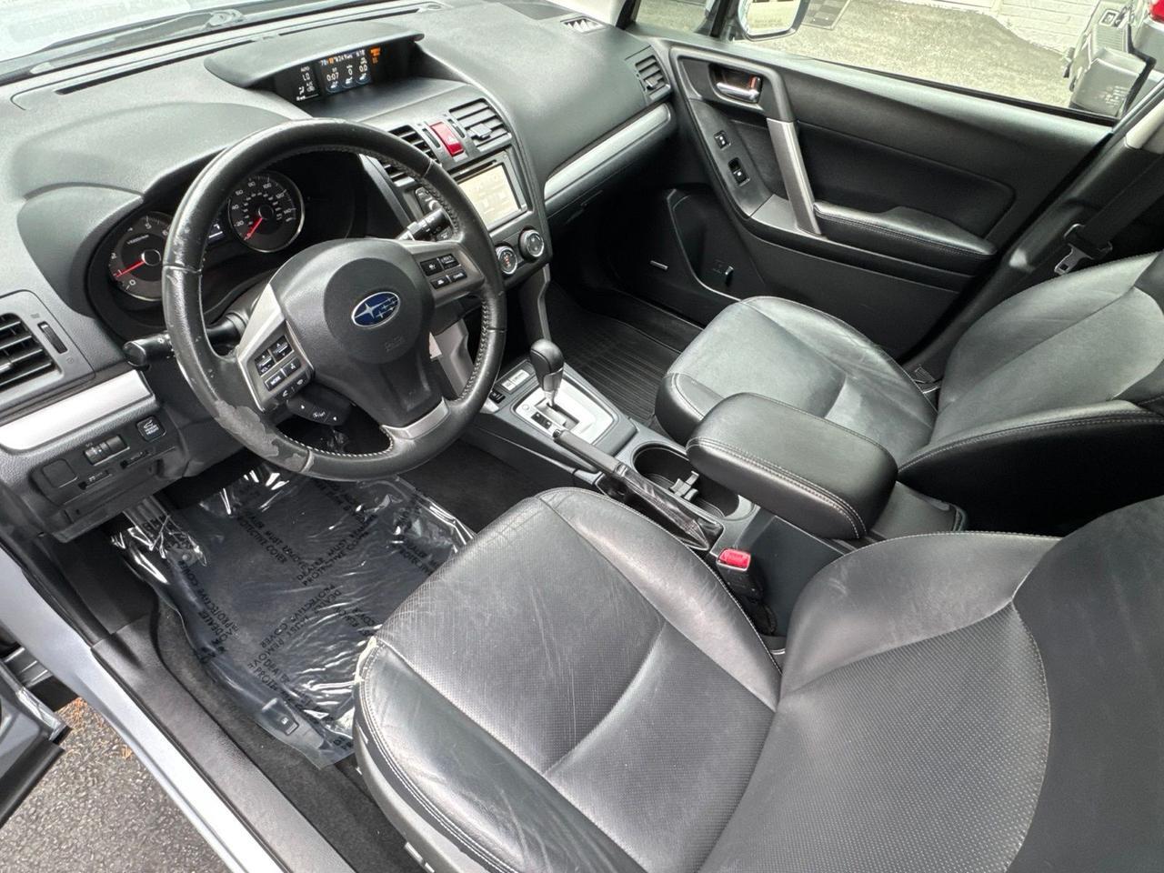 2015 Subaru Forester 2.5i Limited Warrenton VA