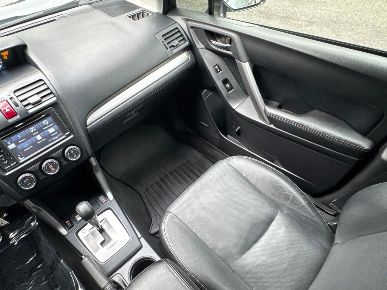 2015 Subaru Forester 2.5i Limited Warrenton VA