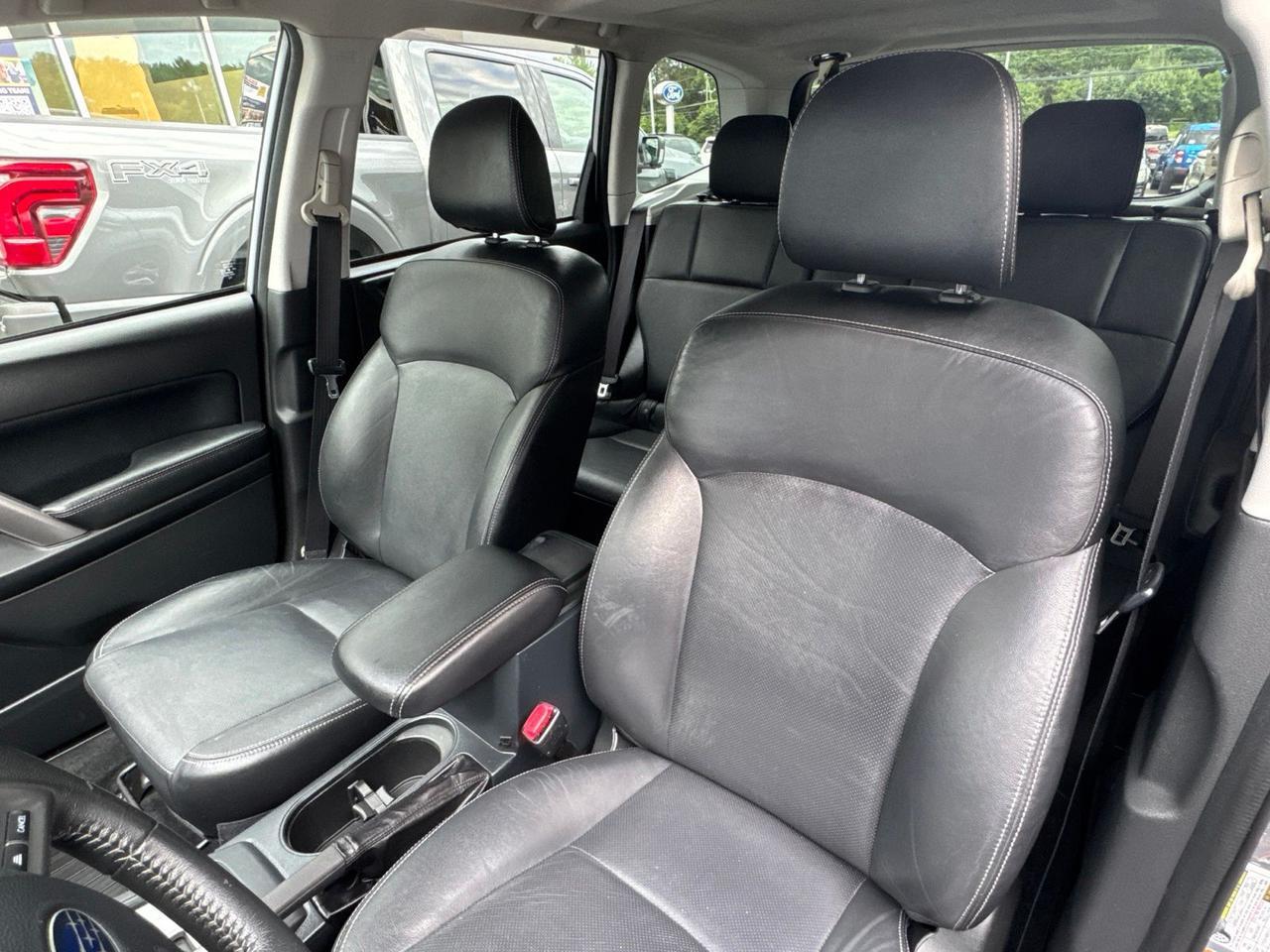 2015 Subaru Forester 2.5i Limited Warrenton VA