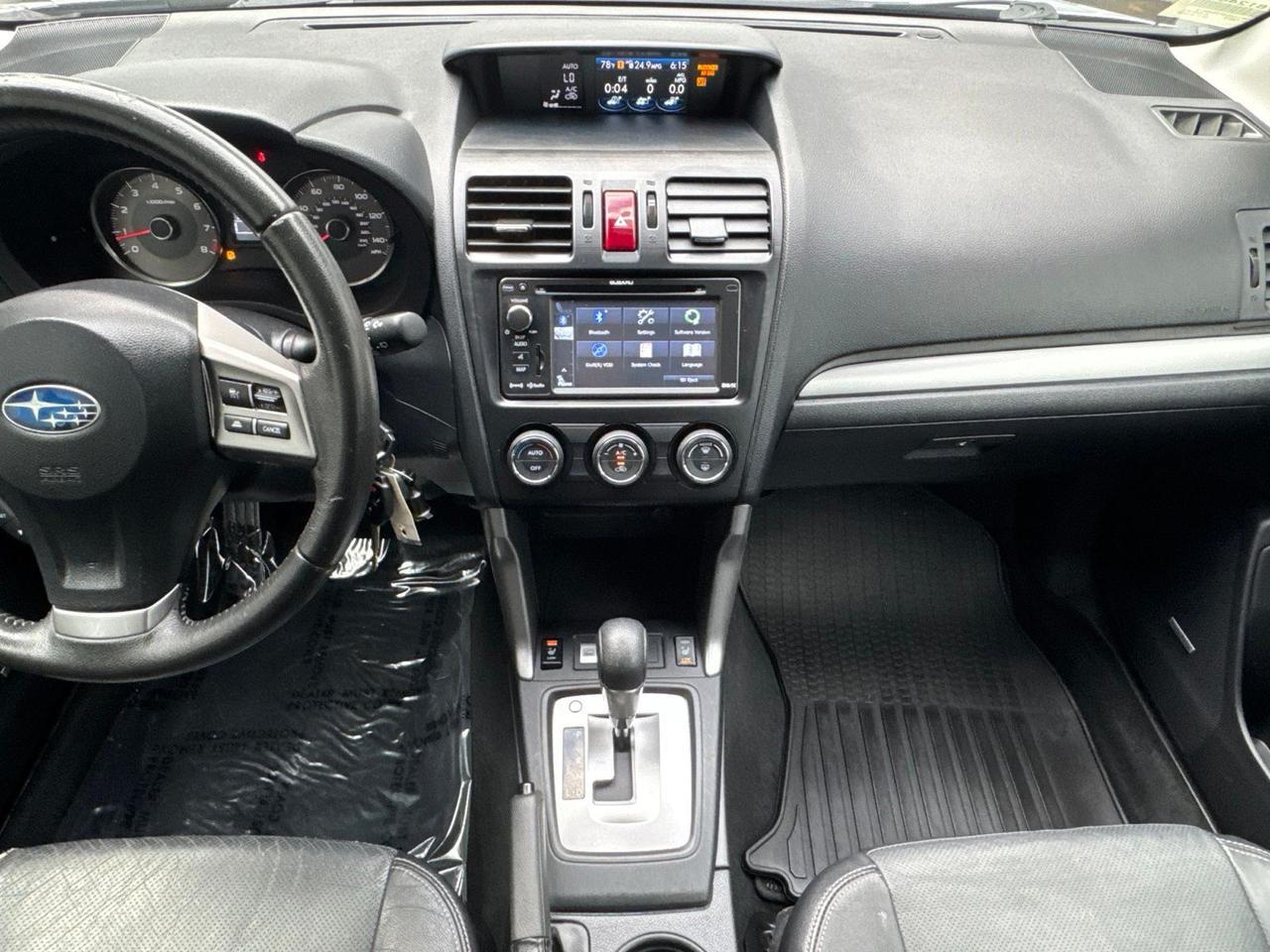 2015 Subaru Forester 2.5i Limited Warrenton VA