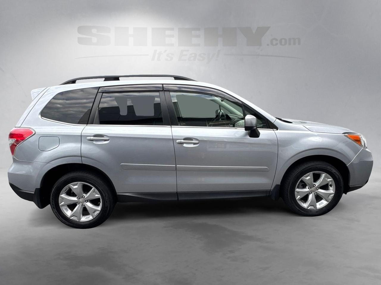 2015 Subaru Forester 2.5i Limited Warrenton VA