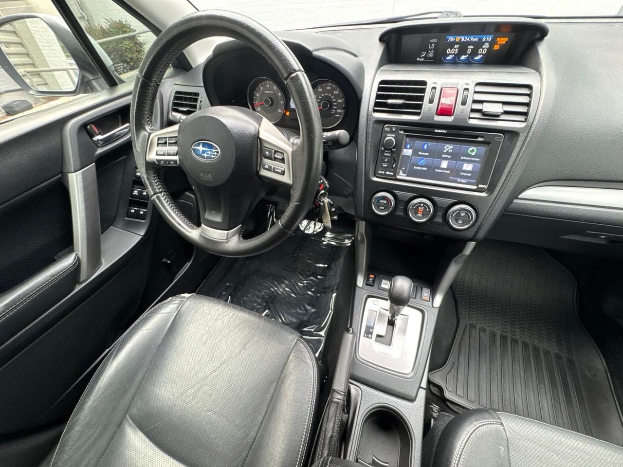 2015 Subaru Forester 2.5i Limited Warrenton VA