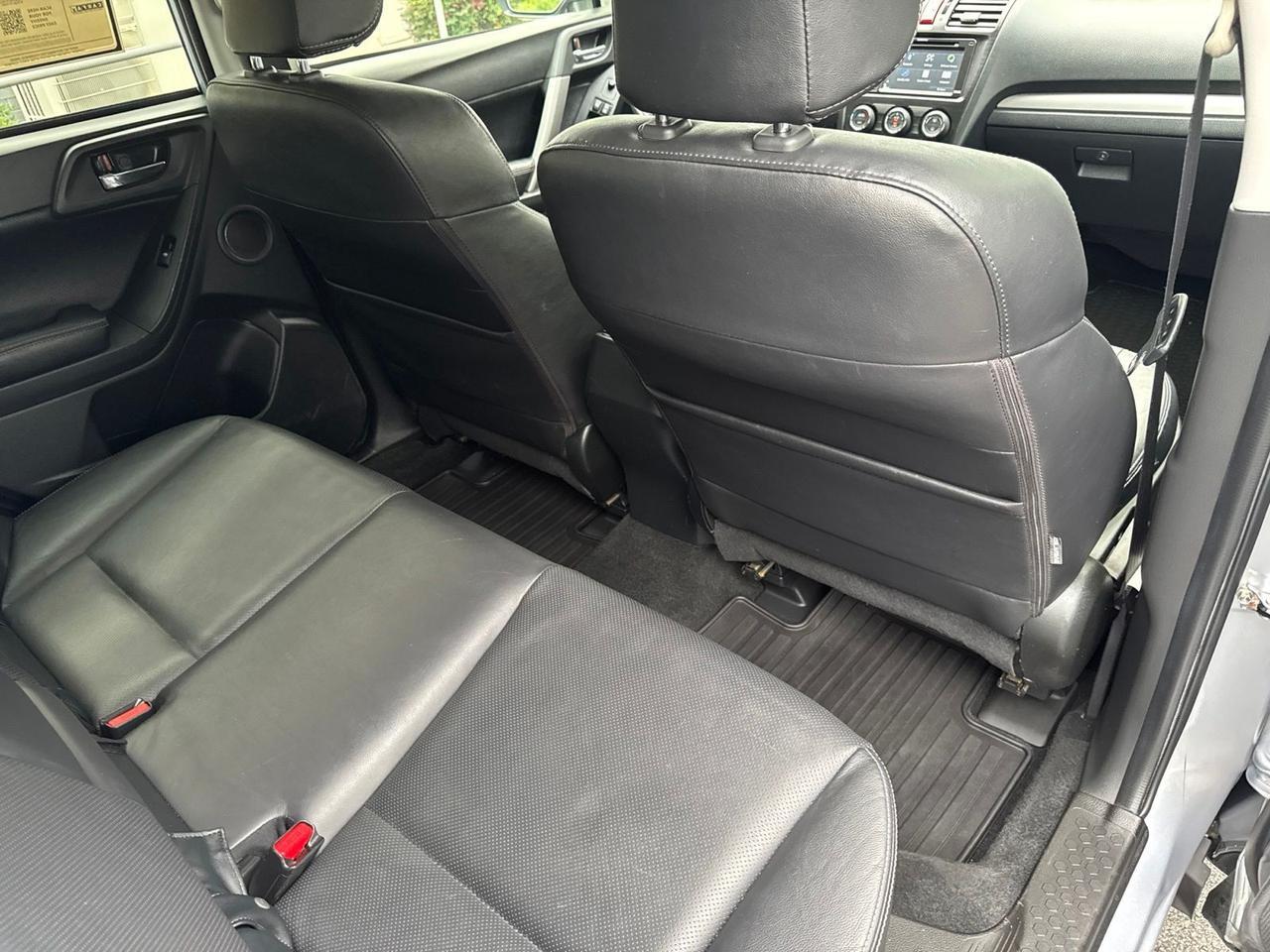 2015 Subaru Forester 2.5i Limited Warrenton VA