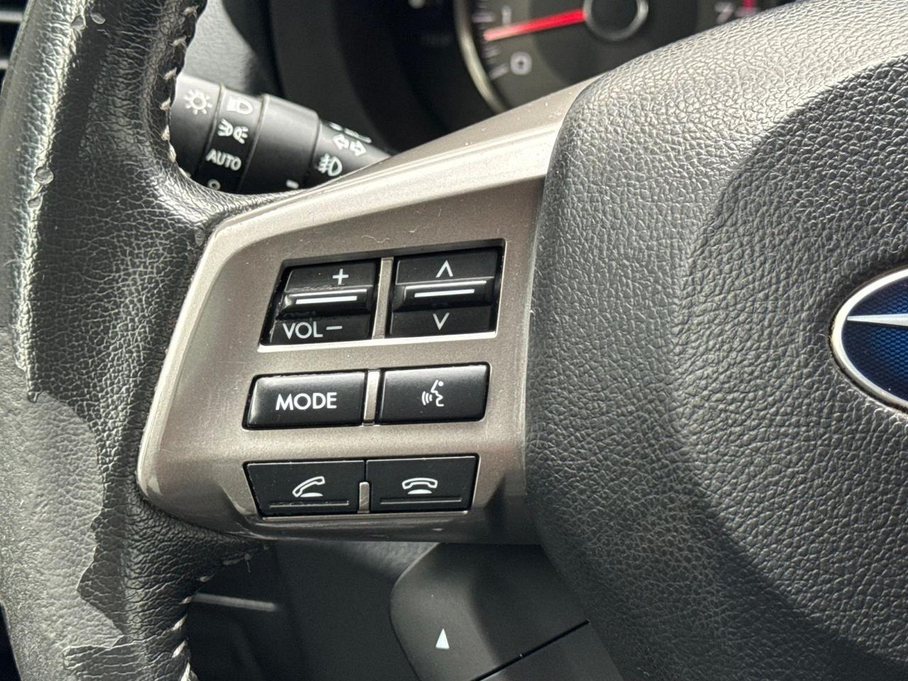 2015 Subaru Forester 2.5i Limited Warrenton VA