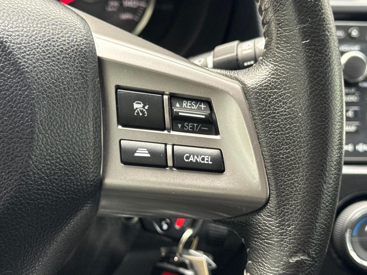 2015 Subaru Forester 2.5i Limited Warrenton VA