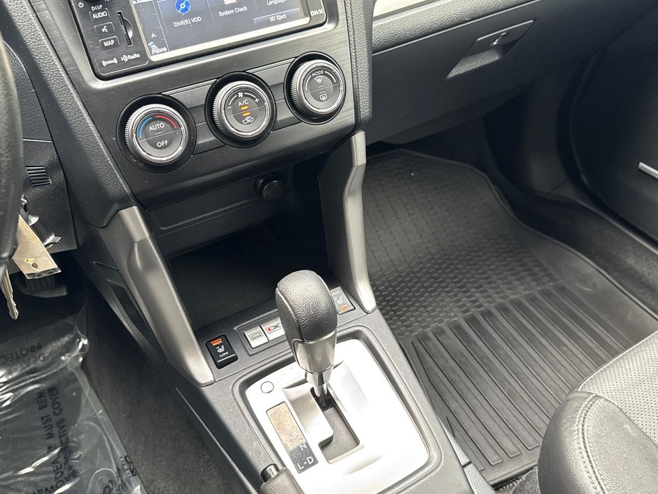 2015 Subaru Forester 2.5i Limited Warrenton VA