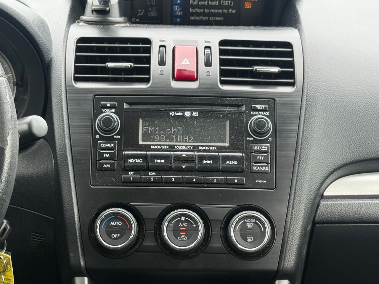 2015 Subaru Forester 2.5i Limited Springfield VA