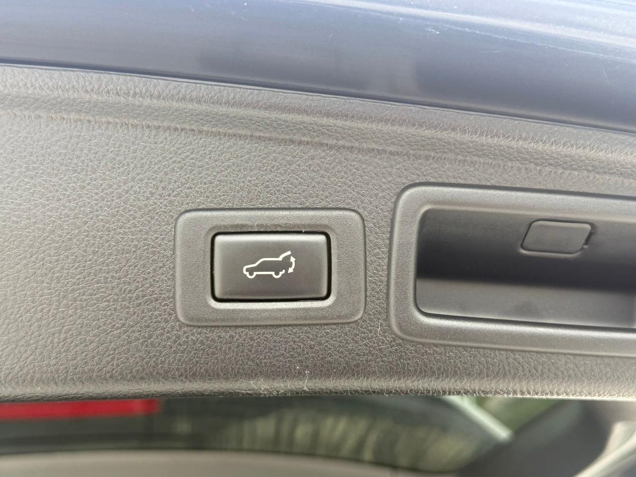 2015 Subaru Forester 2.5i Limited Springfield VA