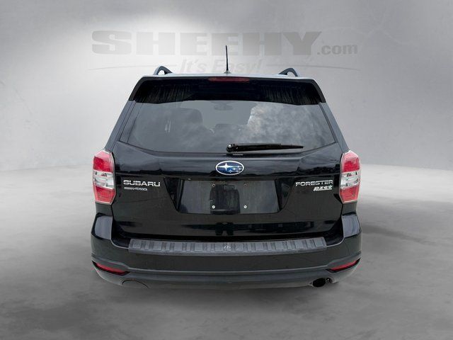 2015 Subaru Forester 2.5i Limited Springfield VA