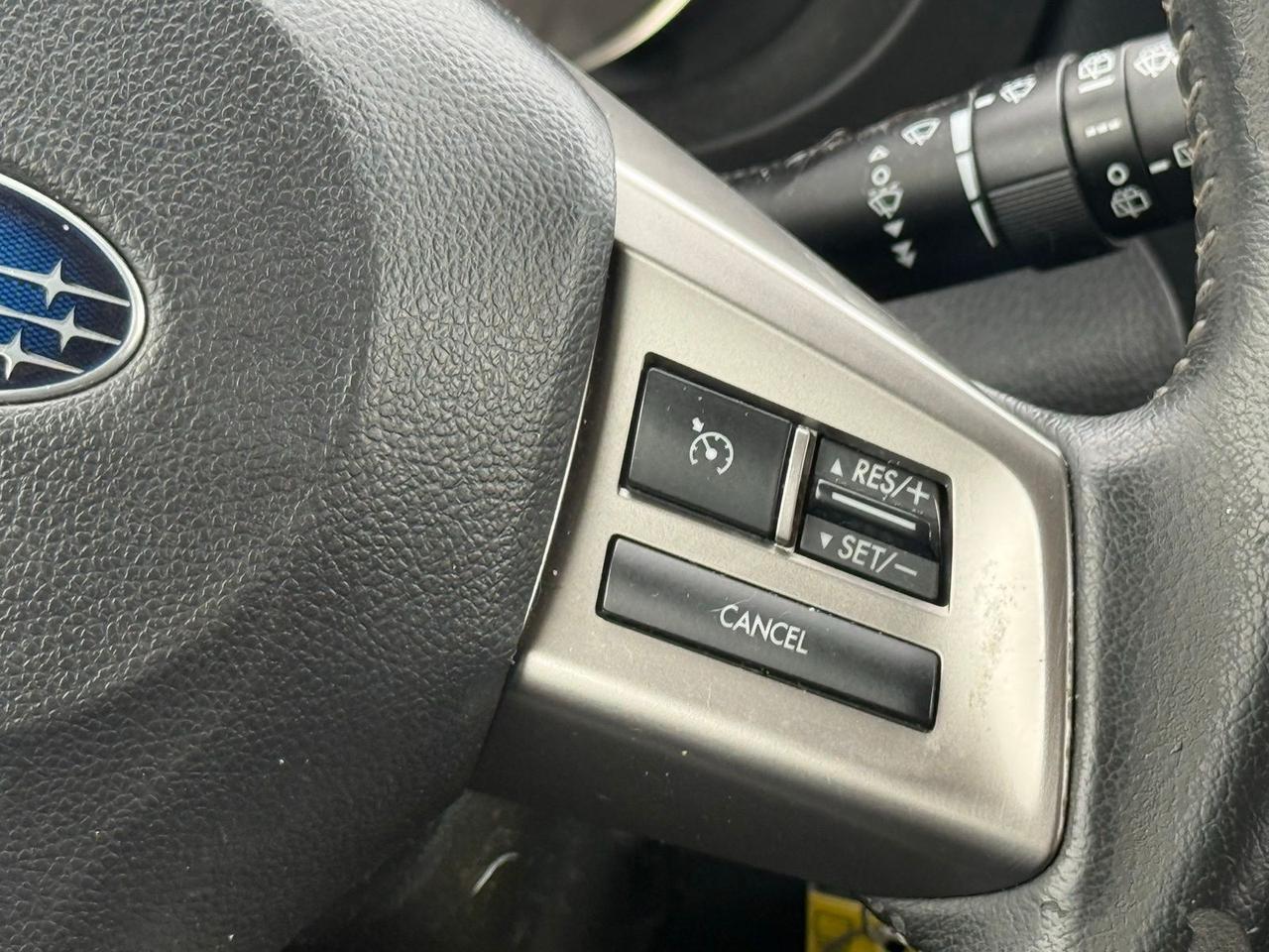 2015 Subaru Forester 2.5i Limited Springfield VA