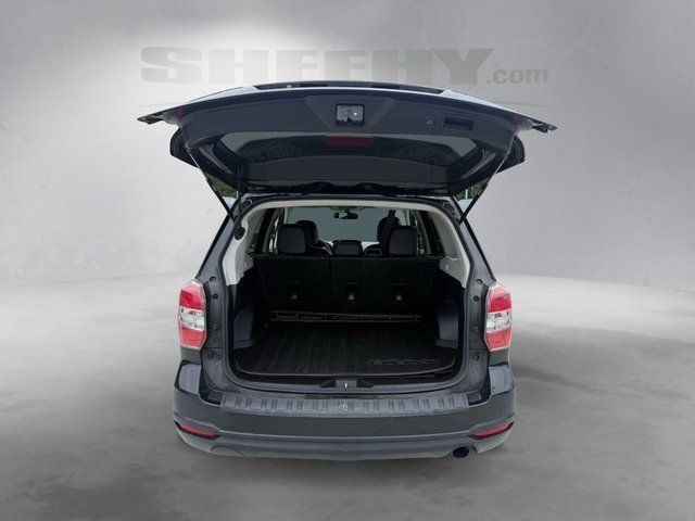 2015 Subaru Forester 2.5i Limited Springfield VA