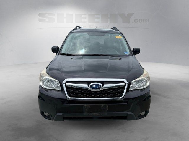 2015 Subaru Forester 2.5i Limited Springfield VA