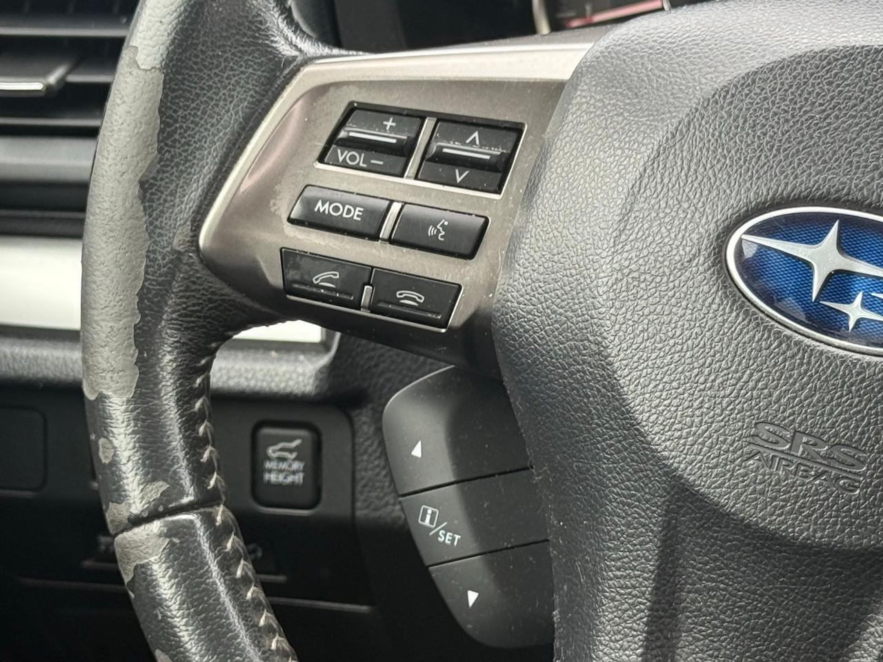 2015 Subaru Forester 2.5i Limited Springfield VA