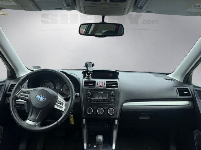 2015 Subaru Forester 2.5i Limited Springfield VA