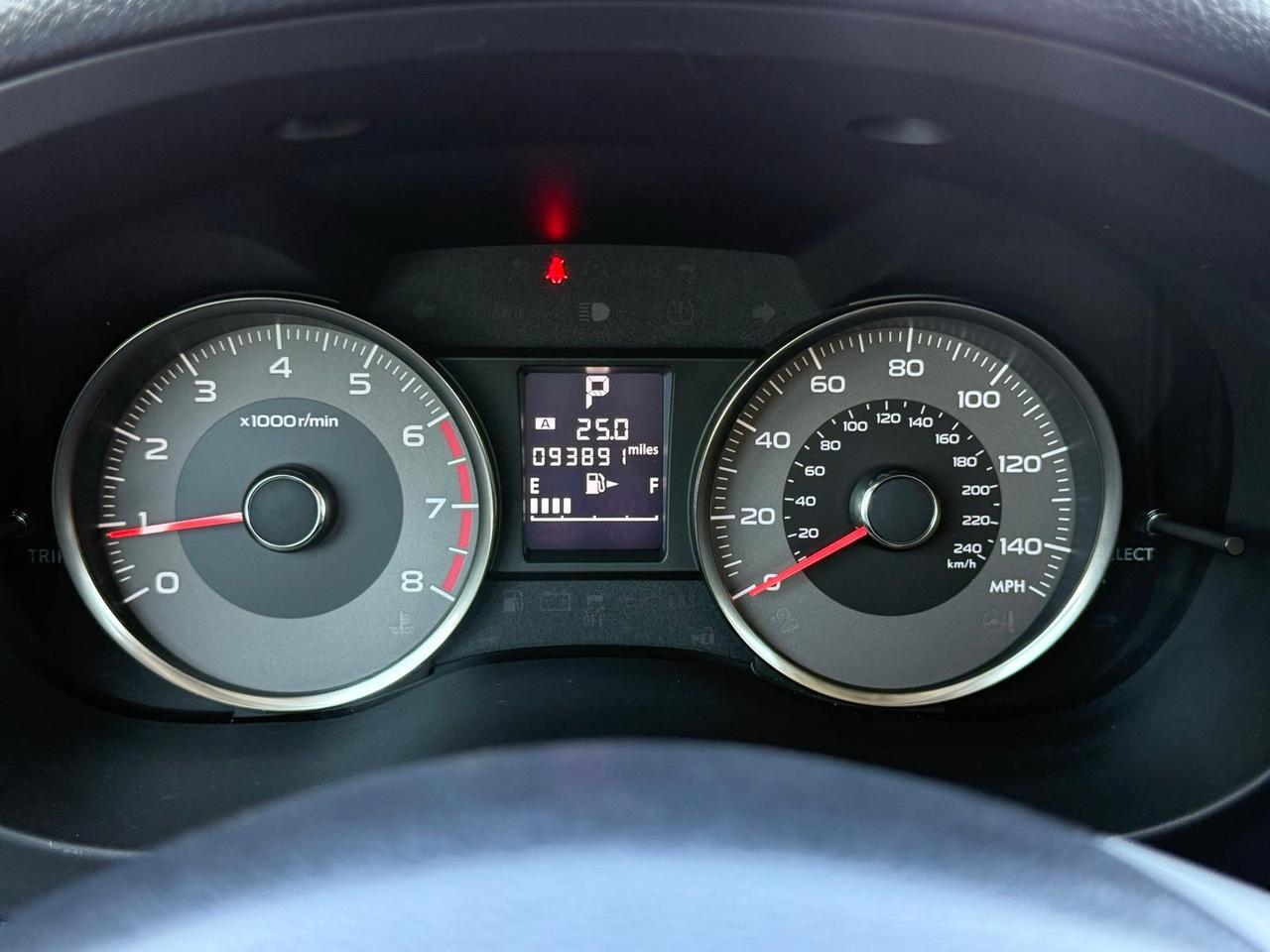 2015 Subaru Forester 2.5i Limited Springfield VA