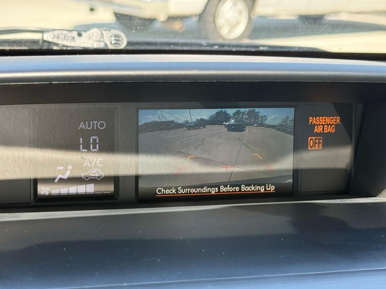 2015 Subaru Forester 2.5i Limited Springfield VA