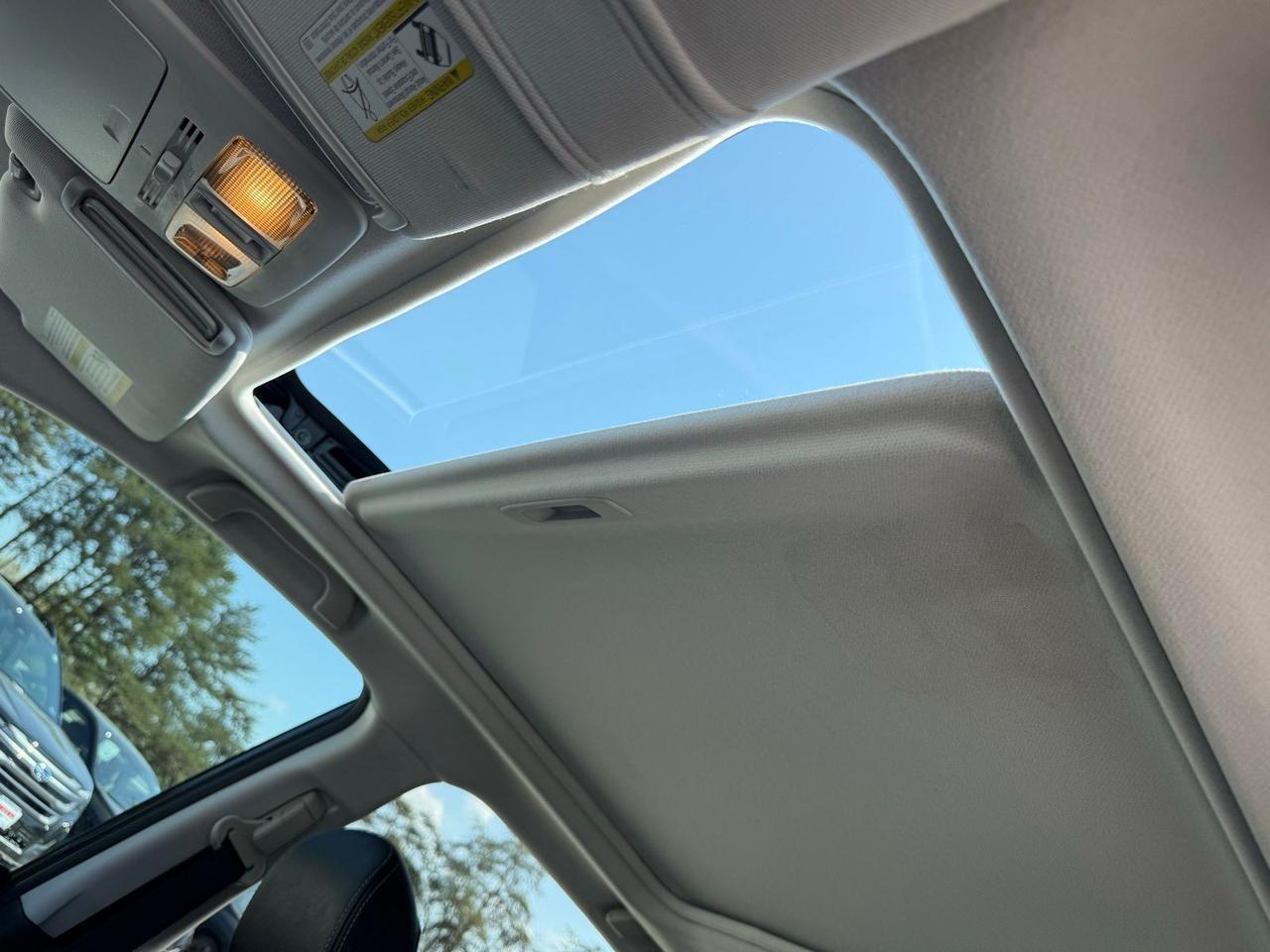 2015 Subaru Forester 2.5i Limited Springfield VA