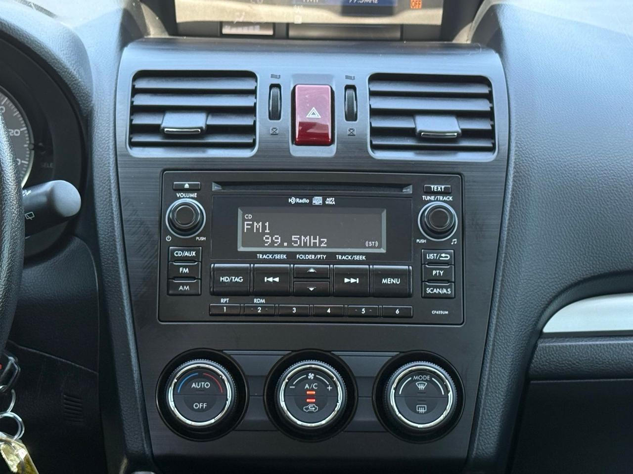 2015 Subaru Forester 2.5i Limited Springfield VA