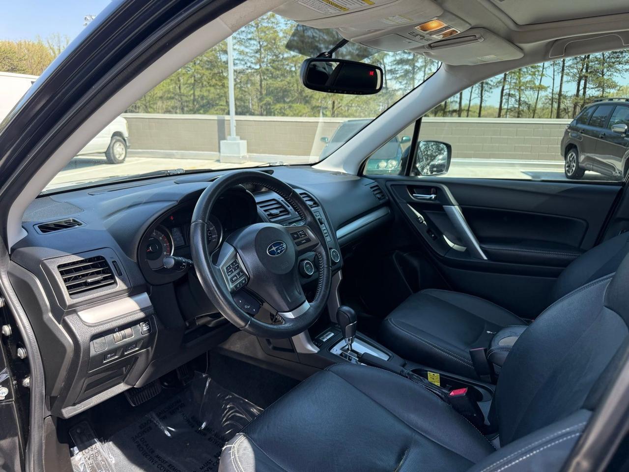 2015 Subaru Forester 2.5i Limited Springfield VA