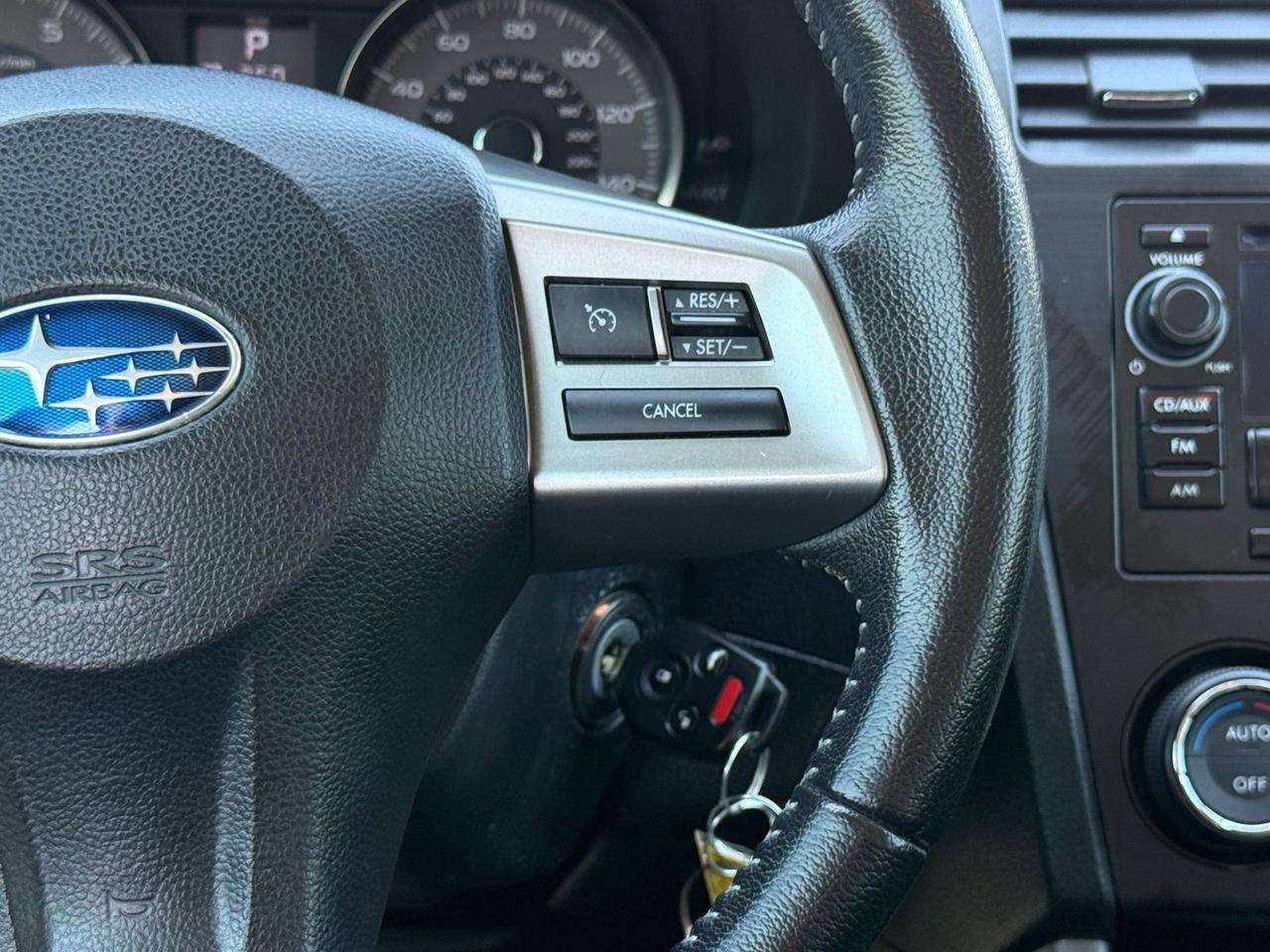 2015 Subaru Forester 2.5i Limited Springfield VA