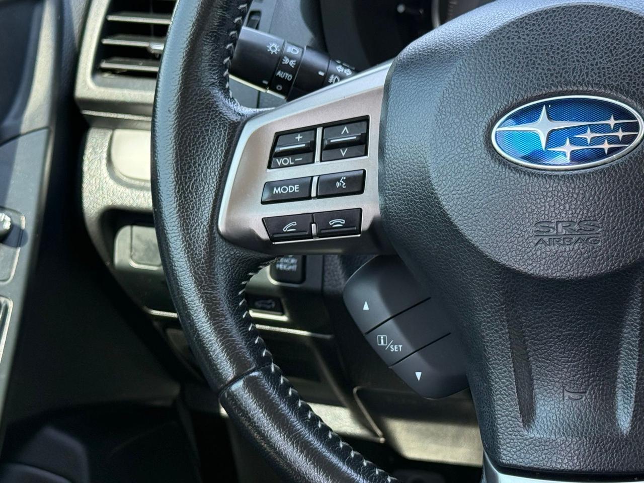 2015 Subaru Forester 2.5i Limited Springfield VA