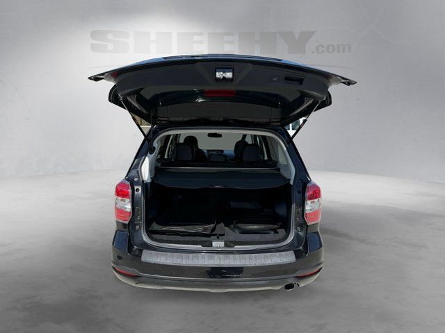 2015 Subaru Forester 2.5i Limited Springfield VA