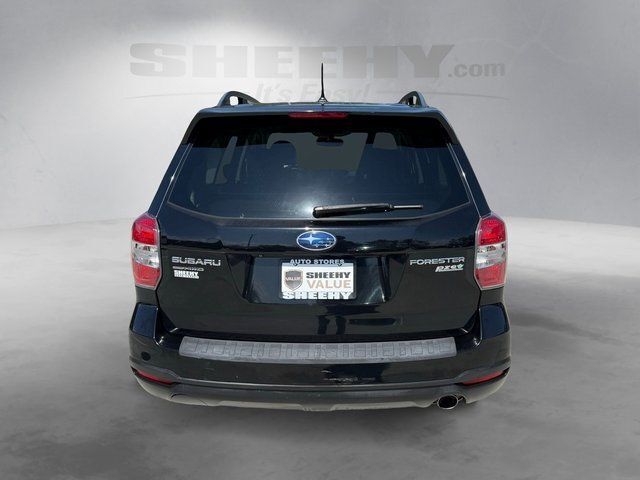 2015 Subaru Forester 2.5i Limited Springfield VA