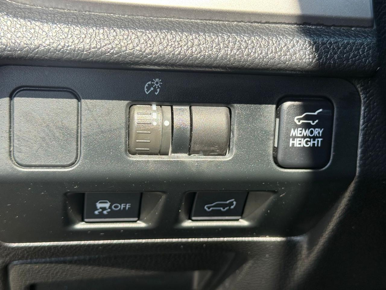 2015 Subaru Forester 2.5i Limited Springfield VA