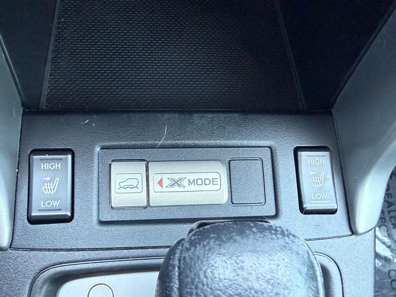 2015 Subaru Forester 2.5i Limited Springfield VA