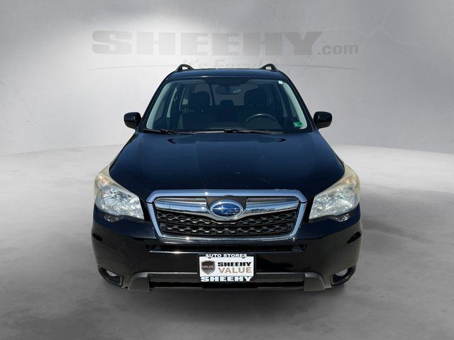 2015 Subaru Forester 2.5i Limited Springfield VA