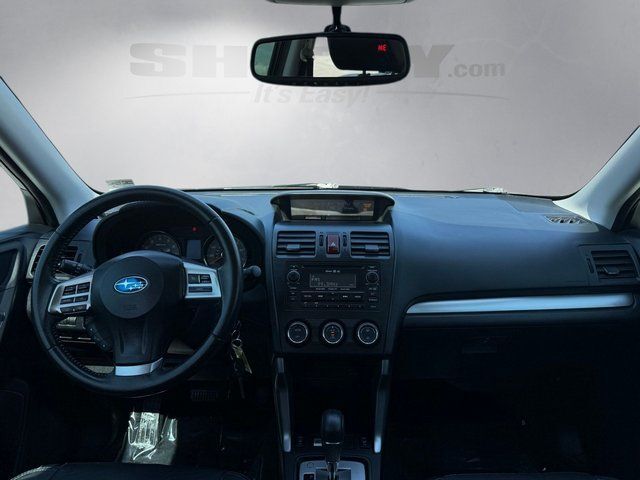 2015 Subaru Forester 2.5i Limited Springfield VA